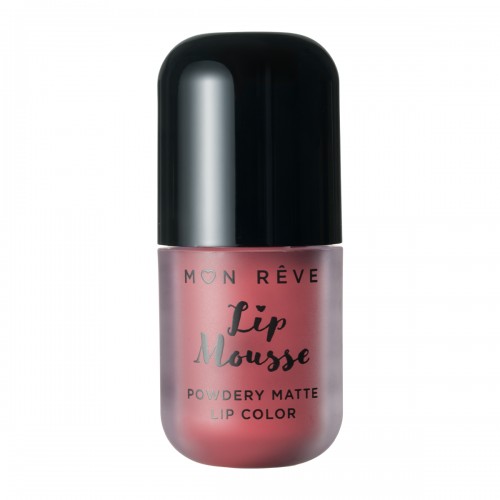 Mon Reve Lip Mousse 06 Prague 4gr